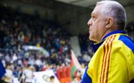 
	Romania a ramas fara selectioner dupa ce a ratat mondialul! Vezi anuntul facut astazi
