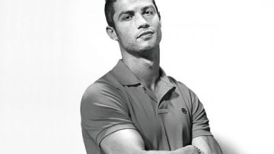 Cristiano Ronaldo se considera INIMITABIL! Cum si-a asigurat URA jucatorilor din Premier League: "Englezii nu stiu sa se imbrace!"