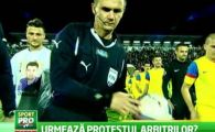 VIDEO: Zboara arbitrii romani din Liga I? Tudor ii scoate pe toti la Universitate! Cum ii trimite Becali si Dragomir la plimbare