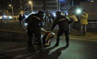 
	Suporterii dinamovisti recunosc ADEVARATUL MOTIV pentru care au iesit in strada! Fata NEVAZUTA a RAZBOIULUI dintre ultrasi si jandarmi:
