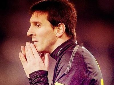 Guardiola, suparat pe Messi ca nu lesina prin careu! La ce record a ajuns: - www.sport.ro - al-nostru-ce-are-cr7-a-primit-patru-guardiola-suparat-pe-messi-ca-nu-lesina-prin-careu-la-ce-record-a_1_1_size10