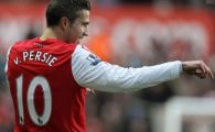 Arsenal vrea sa-l rapeasca pe fiul cel mic al lui Van Persie! Ce sanse are sa ajunga la Barcelona:
