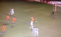 
	GOLUL ZILEI: Foarte putini jucatori pot face asa ceva! Printre ei sunt Messi, Ronaldo si Fabregas!
