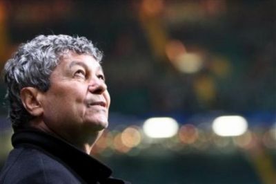 
	Mircea Lucescu, incurajat de rivali! Ce fost galactic ii transmite un MESAJ EMOTIONANT antrenorului roman:
