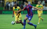 
	Wesley a refuzat MILIONUL de la Becali! Porumboiu a facut TRANSFERUL anului in Liga 1: "Ce bine ca a picat transferul!"
