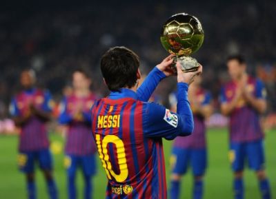 
	VIDEO: N-ai voie sa ratezi clipul asta: TOP 10 cele mai frumoase goluri marcate de Messi in acest sezon! Care a fost cel mai tare?
