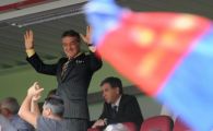
	Planul NEBUN al lui Becali prin care vrea sa scoata 140 de milioane de euro din fotbal pana in 2016!

