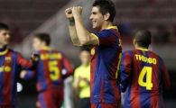 
	Barcelona a vandut un jucator mai ieftin ca Wesley! Unde va juca omul pe care si-l permiteau si granzii din Liga 1:
