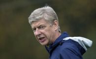 
	Cel mai tare 'TRANSFER' al lui Arsenal! Wenger nu cheltuieste niciun ban pentru super-jucatorul care i-a socat pe englezi:
