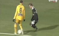 
	VIDEO! Lazar face senzatie in Grecia! PAOK a eliminat-o pe AEK Atena din Cupa! Driblingul GENIAL care l-ar face mandru si pe Messi:
