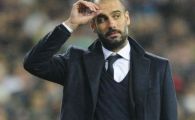 
	Guardiola si-a pus mainile in cap! Onoarea l-a tradat! Cum l-a costat ambitia lui in primul El Clasico din 2012:
