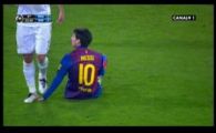 
	GEST SCANDALOS Pepe! Catalanii au luat foc la El Clasico: "Portughezul asta e o RUSINE pentru fotbal!" Ce i-a facut lui Messi:
