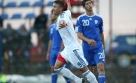 
	A refuzat nationala Ungariei, a fost in probe la Juventus si acum e pariul lui Piturca la echipa nationala: "Sunt patriot, joc numai pentru tara mea!"
