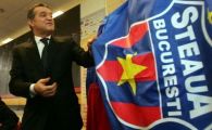
	Gigi recunoaste ca Steaua este intr-o situatie DRAMATICA! "In Ghencea vreau sa ma intorc mai repede!" Cum vrea sa SALVEZE echipa: 
