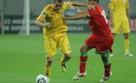 
	Sanmartean, OUT de la nationala! Un fost stelist l-a inlocuit pentru cantonamentul din Turcia! Vezi de ce rateaza convocarea "Messi" din Liga 1:
