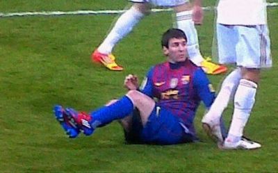   Real Madrid REGRETA ca nu l-a luat pe Chivu! Pepe risca o suspendare RECORD! Cum se distreaza catalanii pe seama Realului! 