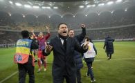 
	NEBUNIE! Cel mai mare VIS al lui Ilie Stan: "Vreau sa jucam cu Barcelona pe National Arena!" Cine e IDOLUL lui 'Iliesta'
