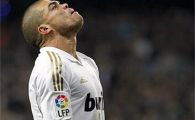 
	VIDEO: Prima reactie a lui Pepe dupa gestul SCANDALOS la adresa lui Messi! Cum se apara dupa ce a calcat in picioare Balonul de Aur! 
