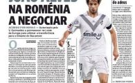 
	CFR a incercat sa deturneze transferul de titlu visat de Dinamo! Ce probleme are Dinamo cu Joao Alves dupa ce a aterizat in Romania
