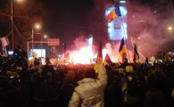 
	Ultrasii continua sa iasa in strada! Astazi va avea loc un nou protest la Universitate! Mesajul de LUPTA al suporterilor:
