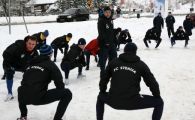 
	Ilie Stan pregateste echipa pentru derbyuri: Cum se va transforma Steaua intre meciurile din Europa si campionat!
