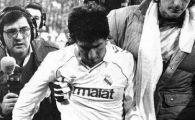 
	VIDEO! Pepe e doar un copil pe langa ei! Hagi a fost martorul unui alt El Clasico SANGEROS! Scene incredibile cu batausii istorici din Spania
