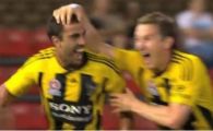 Jucatorul care a inscris prima oara dupa 85 de meciuri! Ce roman ii face 'concurenta': Nu a inscris niciun gol timp de 5 ani!