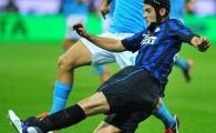 
	Chivu si Radu Stefan, titulari in Inter 2-1 Lazio! Ibra a facut show in Novara 0-3 Milan! Vezi rezultatele din Italia!
