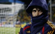 
	EXCLUSIV Piturca s-a enervat cand i-a vazut adormiti la antrenament: "Ce-i cu ochii astia mici? Fiti cai de rasa nu martoage" Cum i-a pedepsit pe jucatori