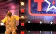 
	El e OMUL FANTANA: Iti bea tot alcoolul din casa in doua minute! Vezi cum a socat juriul:
