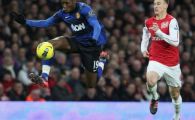 
	United ramane cosmarul lui Wenger: Arsenal 1-2 Manchester United! Welbeck inscrie golul victoriei! VIDEO
