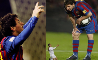 
	Cand 1.69 e inaltimea URIASILOR! Grande Messi reuseste hattrick-ul! Malaga 1-4 Barca! VIDEO
