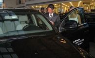 
	Dezvaluire socanta, dupa 20 de ani: Razvan Lucescu, acuzat ca a accidentat mortal o fata de 23 de ani!
