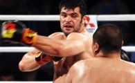 
	Daniel Ghita se bate in Olanda pentru fosta centura a lui Badr Hari! Care e promisiunea lui Hari pentru fani!

