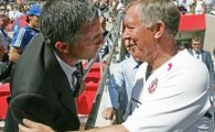 
	Ferguson si Mourinho se unesc impotriva lui Guardiola! Real ia un atacant de la United, englezii dau 30mil &euro; pe un brazilian:
