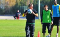 Pariu NEBUN intre Dan Petrescu si Lacina Traore inainte de Inter - Milan! Vezi la ce CHIN a fost supus Traore dupa ce a pierdut
