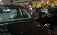 
	Replica lui Razvan Lucescu dupa acuzatiile privind accidentul rutier din 1991!
