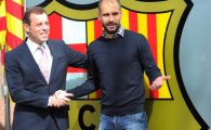 Cei de la Barcelona fac glume MACABRE dupa ce Pepe a scapat fara suspendare! De ce au ales catalanii sa nu il denunte pe portughez: