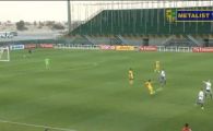 
	VIDEO SENZATIONAL! Cel mai tare gol din pregatiri! A inscris cu un sut GENIAL de la 70 de metri!!!
