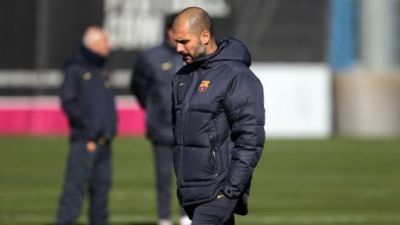 
	Maradona il da de GOL pe Guardiola! Vezi ce echipa va prelua catalanul dupa ce va pleca de la Barca!
