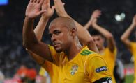 
	Wesley a ZBURAT cu Steaua in Antalya! Ilie Stan a aflat in aeroport ca poate sa PIARDA un jucator! Ce a anuntat Narcis:

