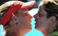 
	FOTO HOT! Caroline Wozniacki, in cele mai sexy scene din tenis in 2012! Cum a incins Australian Open
