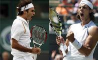 
	SUPER meciuri in semifinale la Australian Open! Federer - Nadal, Sharapova - Kvitova! Tecau, la un pas de FINALA la dublu! Vezi cum arata tabloul:
