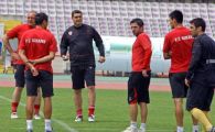 
	Campania de COSMAR: Dinamo a ratat 9 jucatori in aceasta iarna! Ultima dorinta: Un jucator care a refuzat Steaua si Vaslui!
