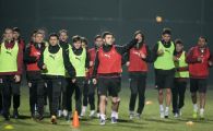 
	Rapid a primit "o oferta extrem de tentanta" pentru cel mai valoros jucator din lot! Ce decizie va lua conducerea!
