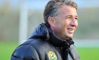 Dan Petrescu e sigur ca a dat o SUPER lovitura! A transferat un pusti de nationala dupa care a alergat toata iarna!