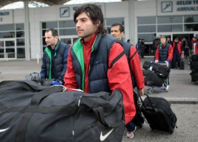 
	Nici Barcelona nu il mai sperie pe Gigi! Patronul Stelei stie punctul slab al lui Twente: "Nici nu se vor apropia de careul nostru!"
