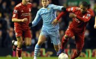 
	Pantilimon, eliminat din Cupa Ligii! Liverpool merge in FINALA dupa un meci NEBUN: Liverpool 2-2 Man City!
