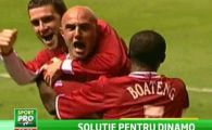 Cel mai mare cosmar din istoria moderna a Stelei are LIBER sa se transfere la Dinamo! Mutarea care porneste un razboi in Bucuresti