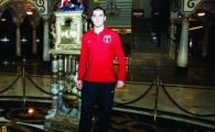 Nikolici vrea s-o DOBOARE si pe Twente: "Ei nici nu viseaza la istoria Stelei!" Vezi ce propunere are pentru Becali: